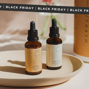 Rapid Burn & No Crave