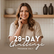 28-Day Challenge