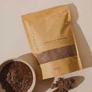 Protein Porridge - Happy Shrinkers