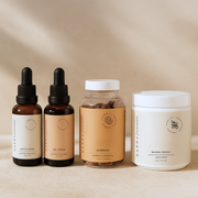 The Balanced Body Bundle