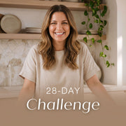 28-Day Challenge