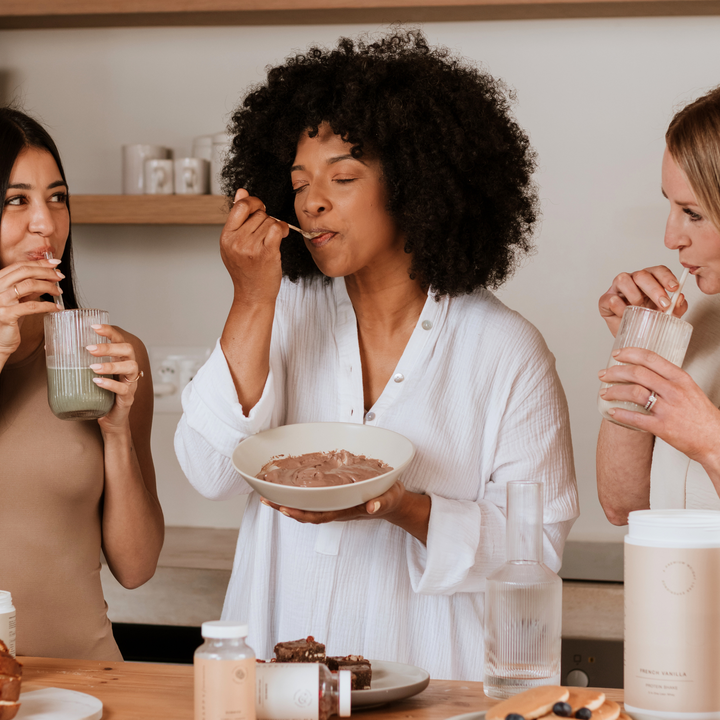 The science behind appetite control, simple ways to stop snacking all day