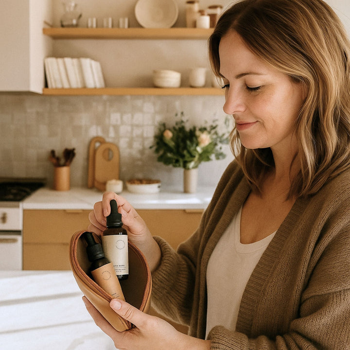 Why weight stalls in perimenopause and what actually helps