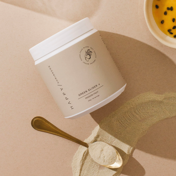 Green Elixer+ - Happy Shrinkers