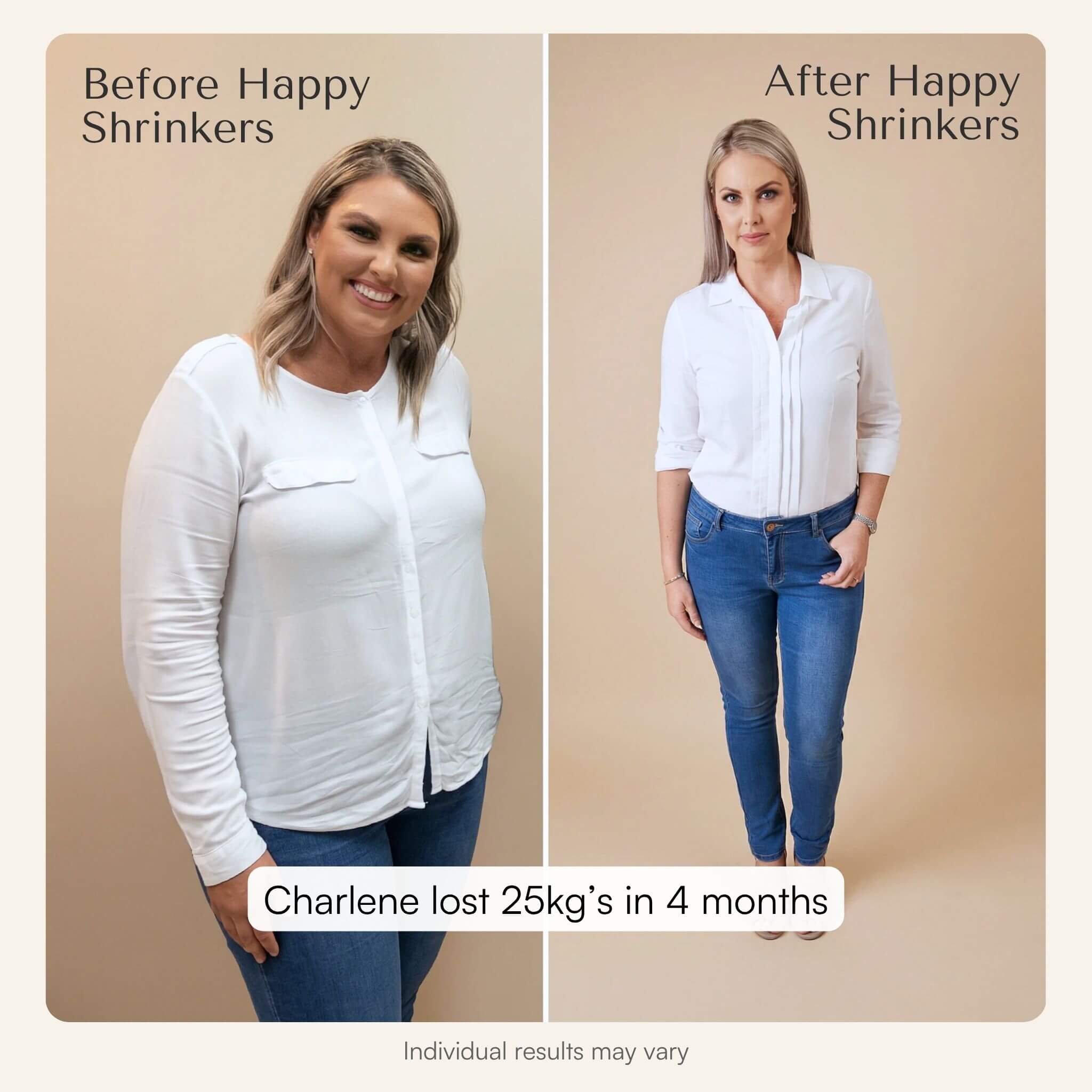 The Fat Loss Unlock