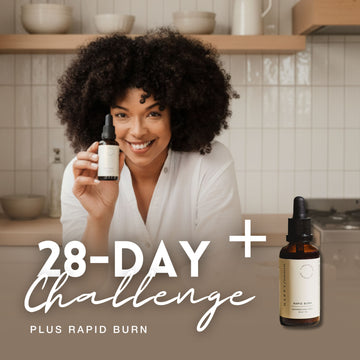 28-Day Rapid Challenge