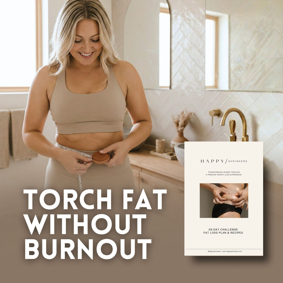 28-Day Ultimate Challenge