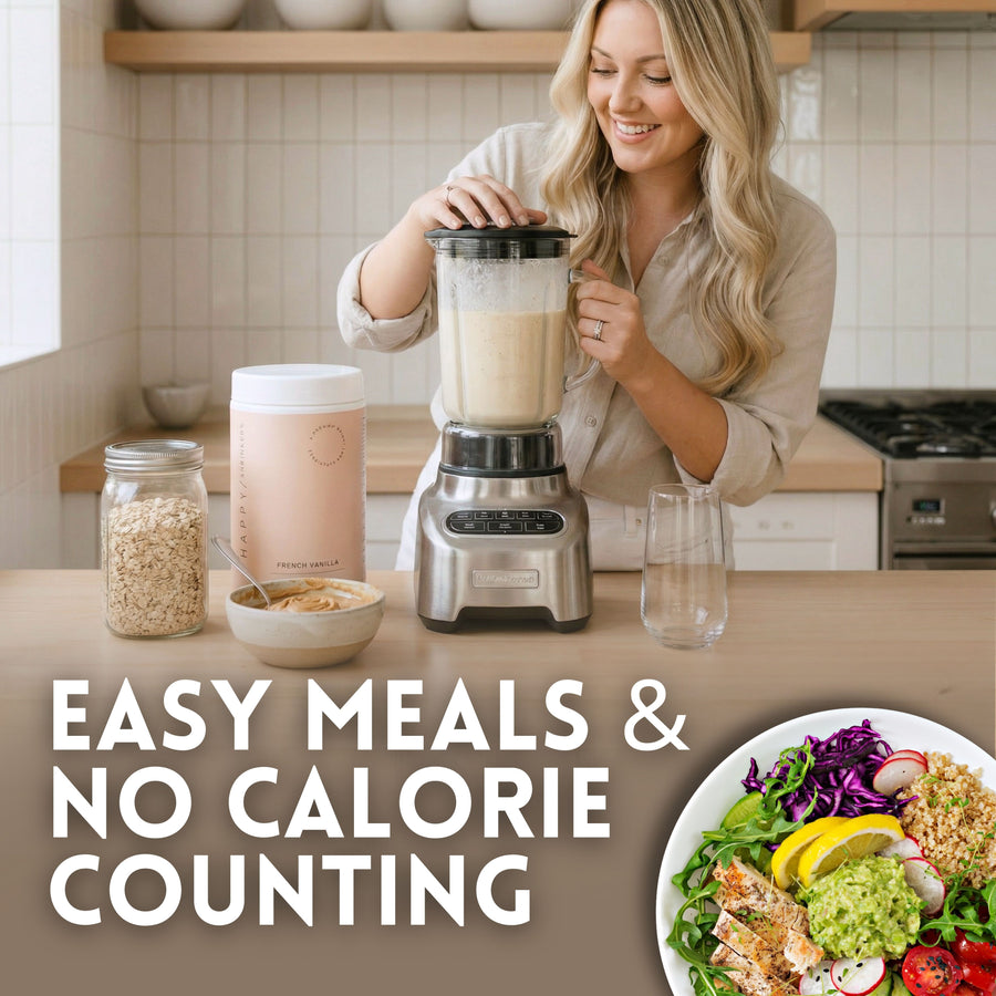 28-Day Ultimate Challenge