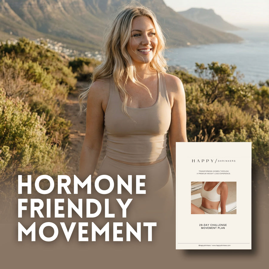 28-Day Ultimate Challenge