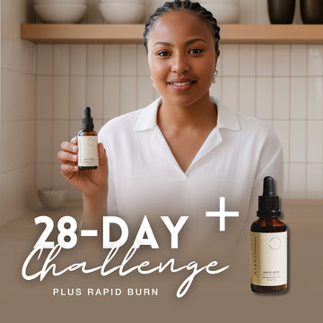 28-Day Rapid Challenge