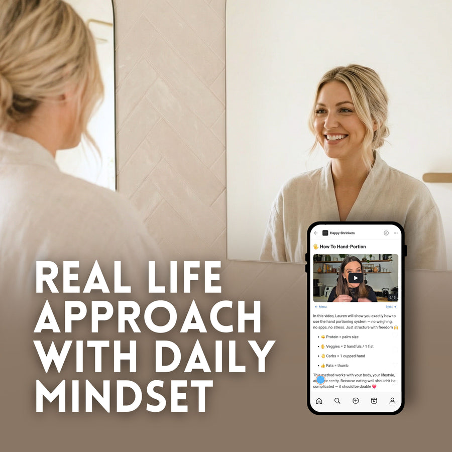 28-Day Ultimate Challenge