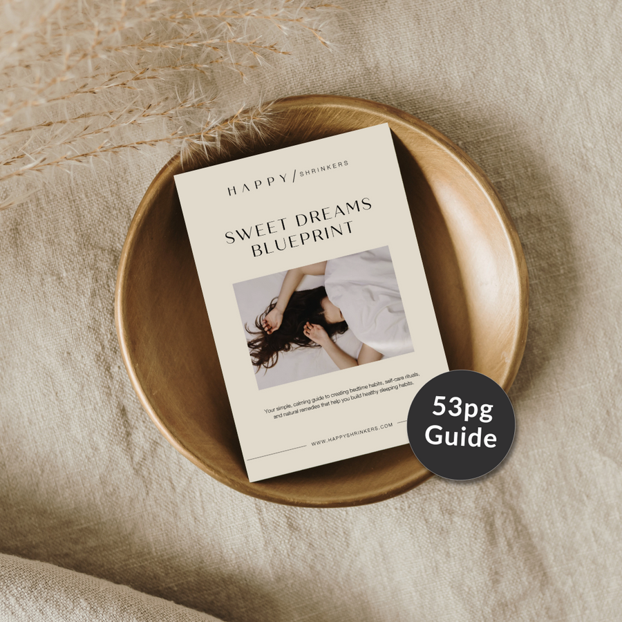 Ultimate Sweet Dream Sleep Guide