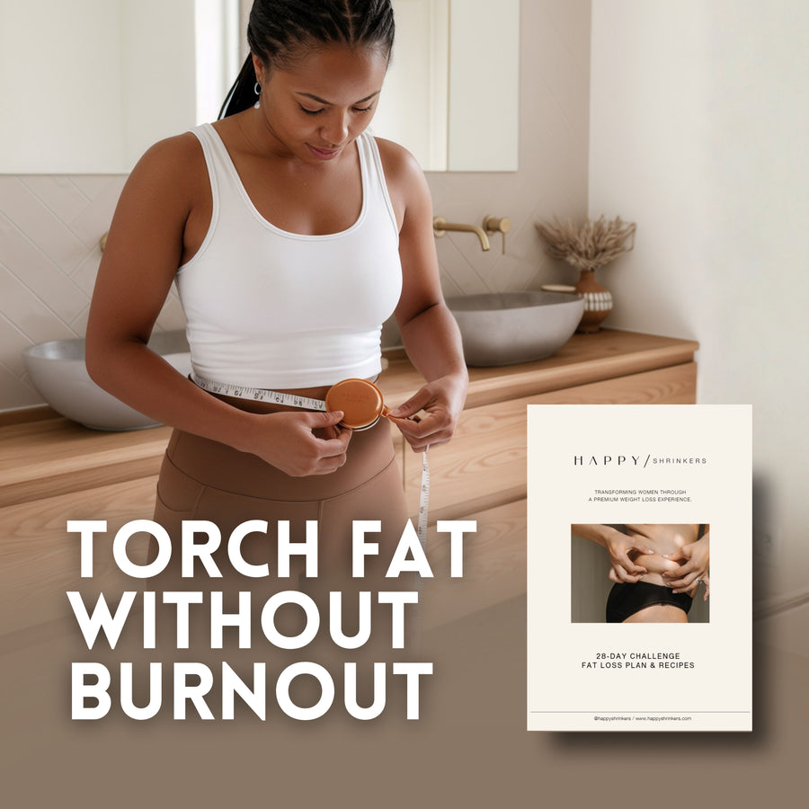 28-Day Rapid Challenge