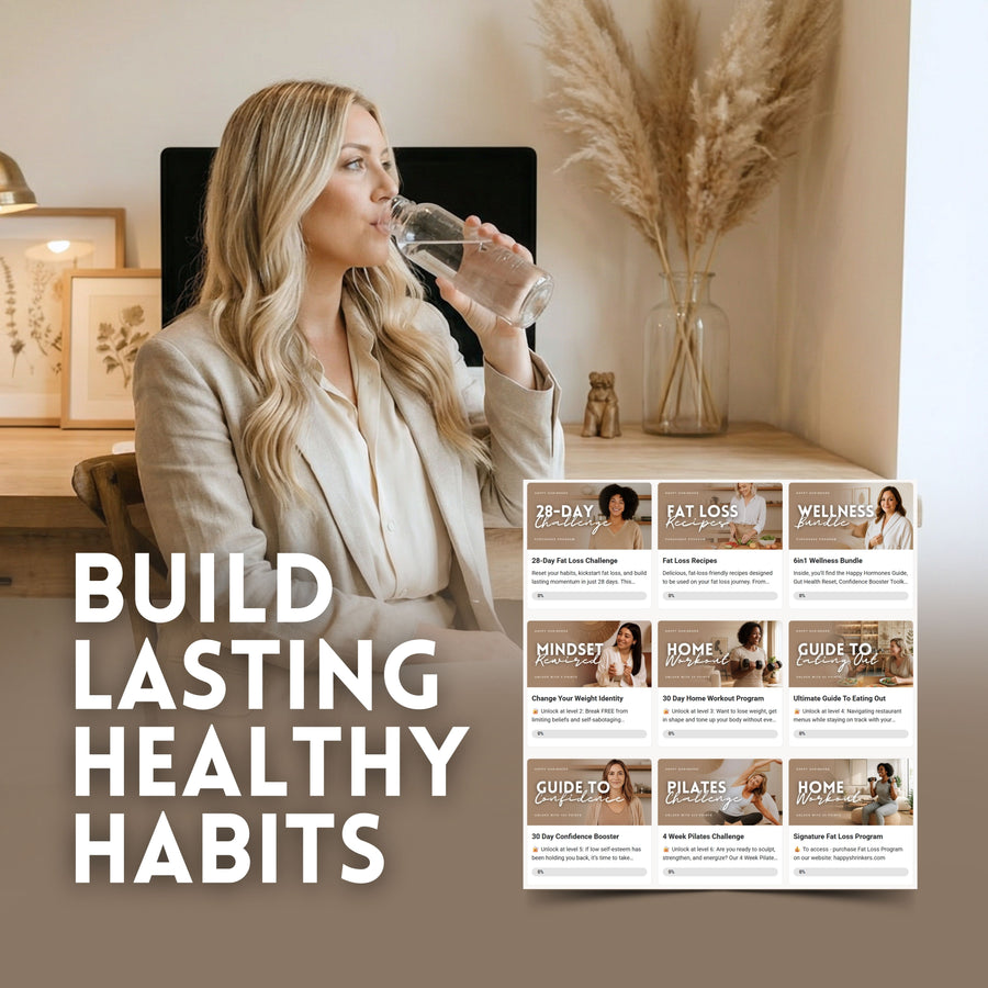 28-Day Ultimate Challenge