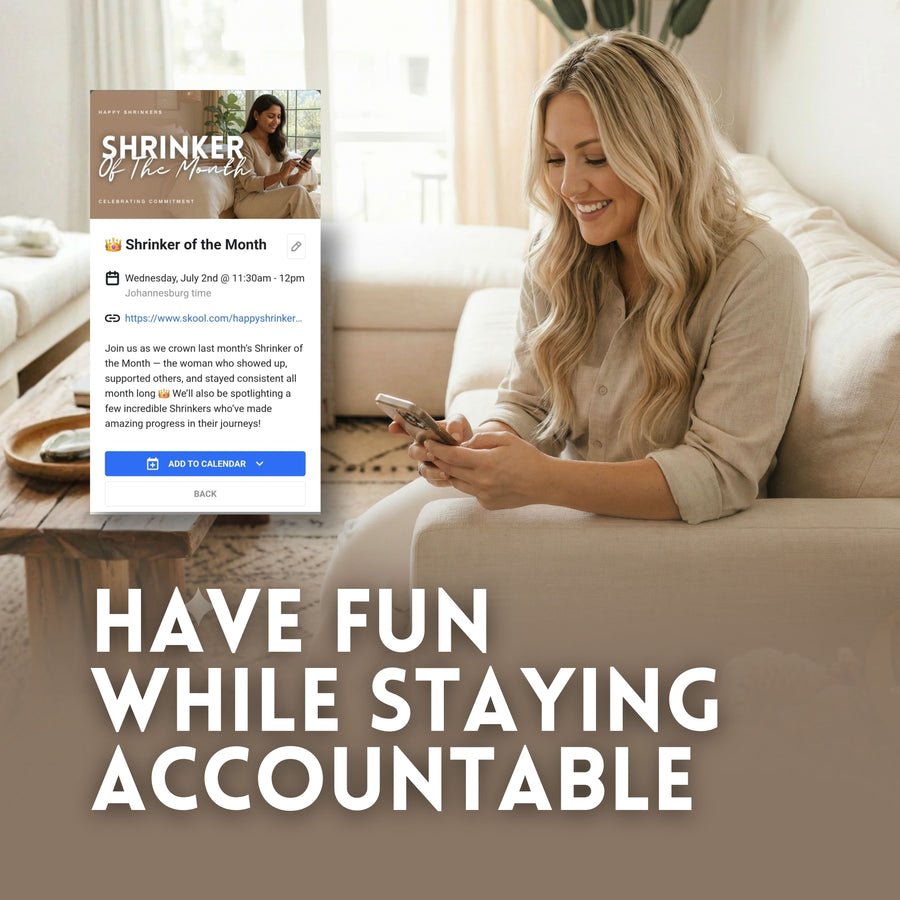 28-Day Ultimate Challenge