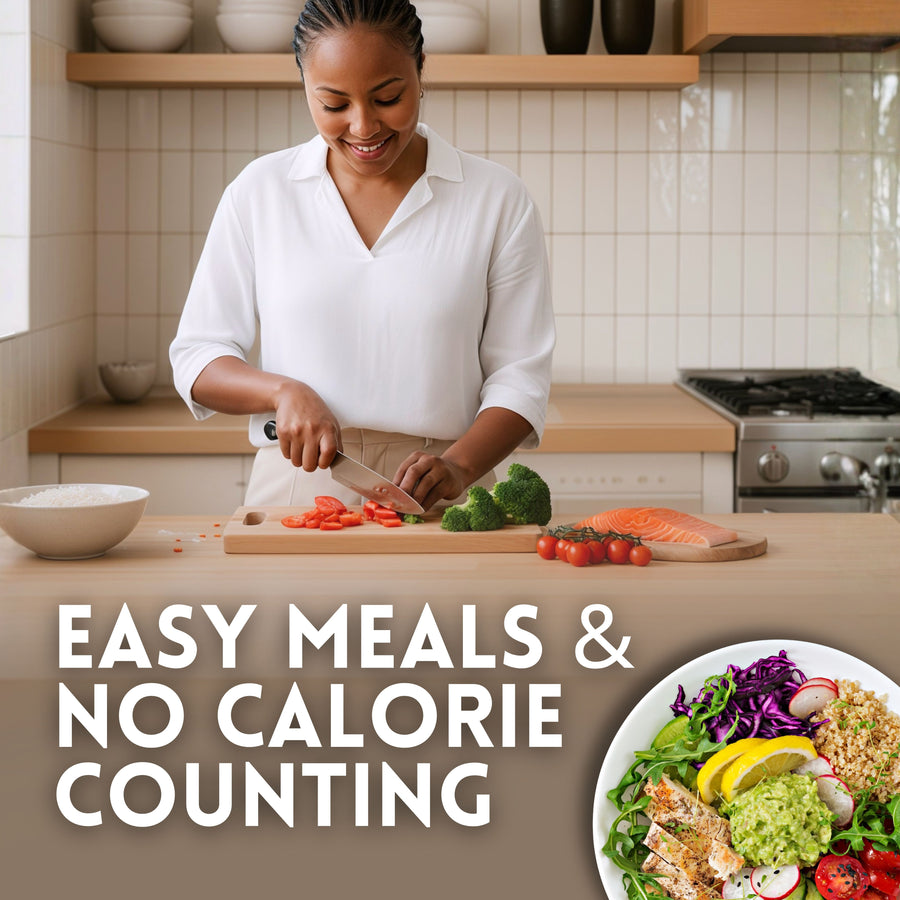 28-Day Rapid Challenge