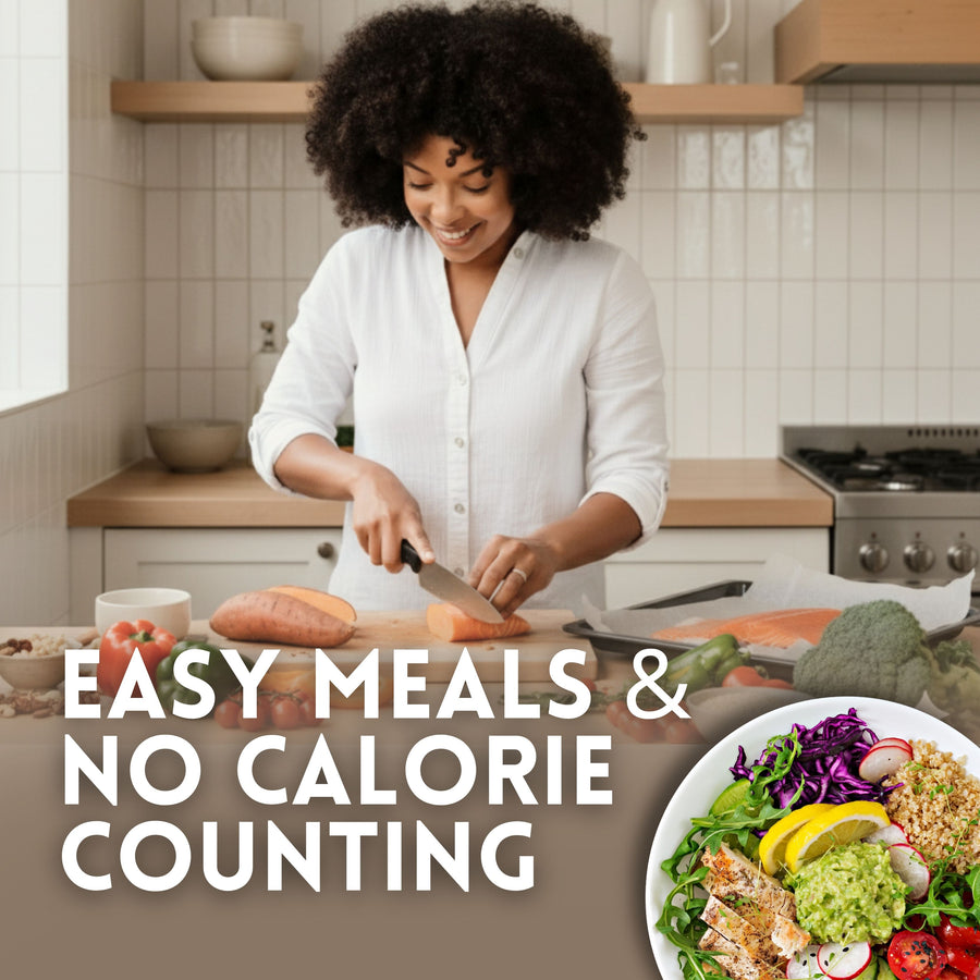28-Day Rapid Challenge