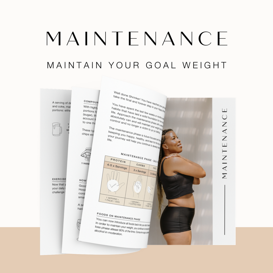 Fat Loss Program