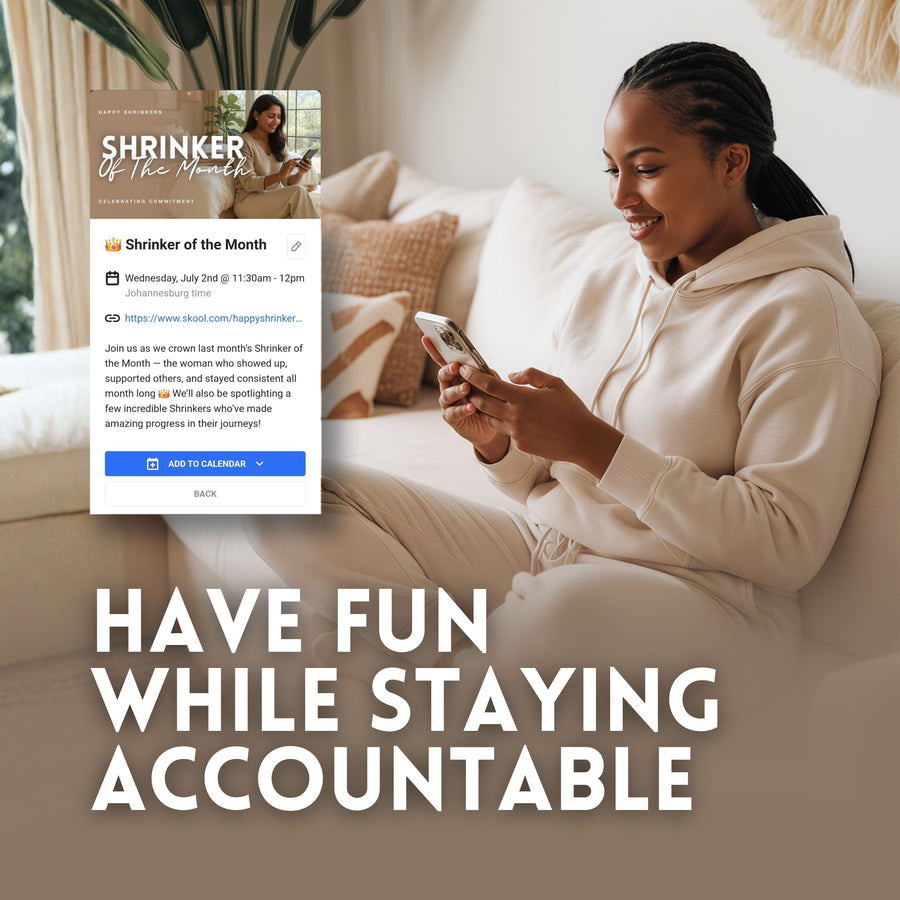 28-Day Rapid Challenge