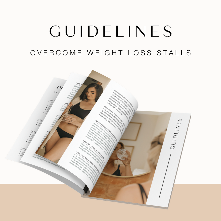 Fat Loss Program