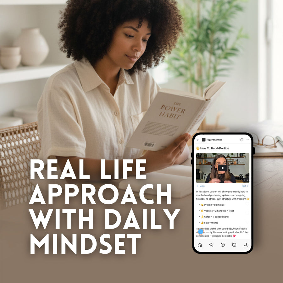 28-Day Rapid Challenge