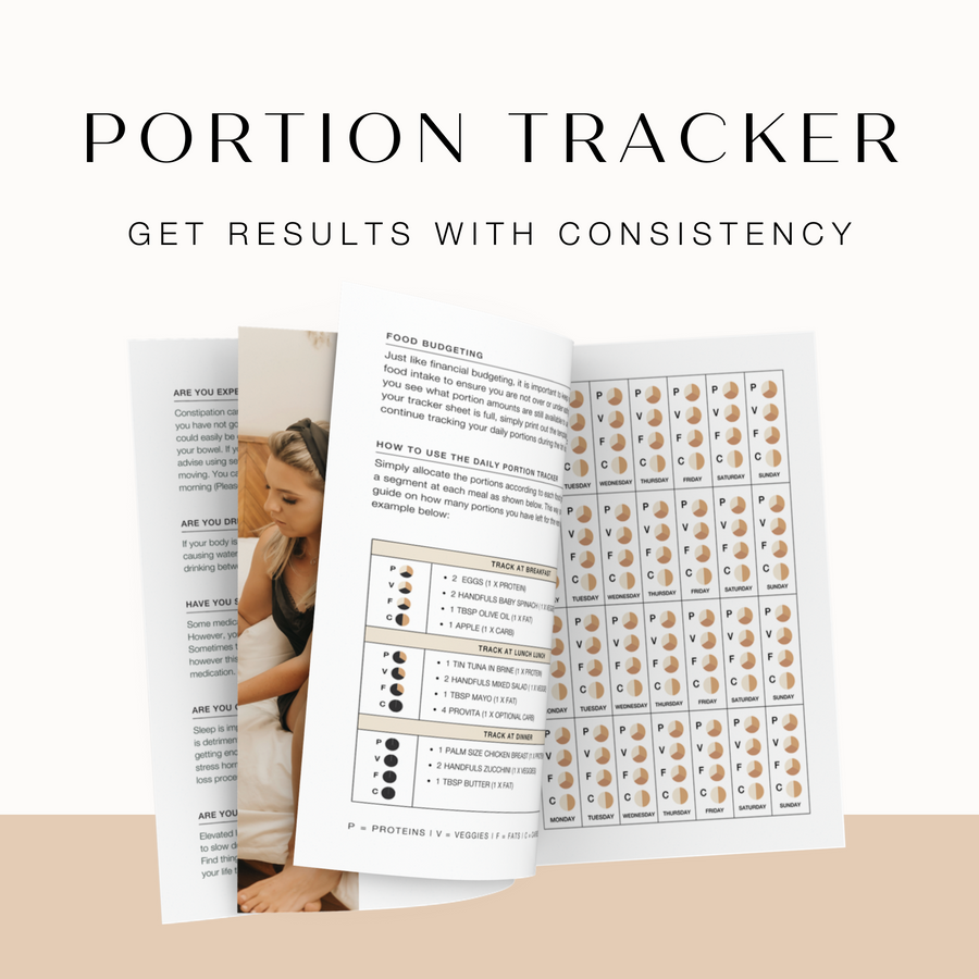 Fat Loss Program