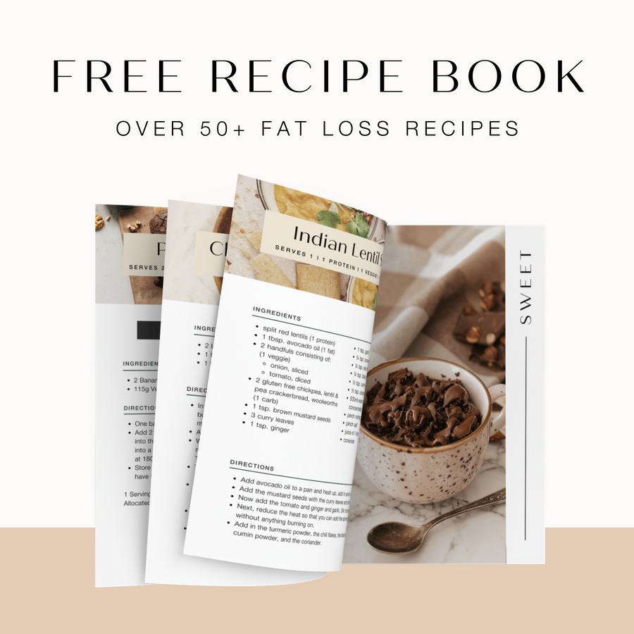 Fat Loss Program