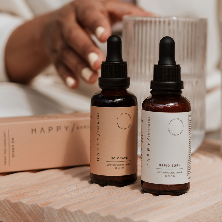 The Balanced Body Bundle