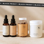 The Balanced Body Bundle