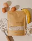 Protein Banana Bread