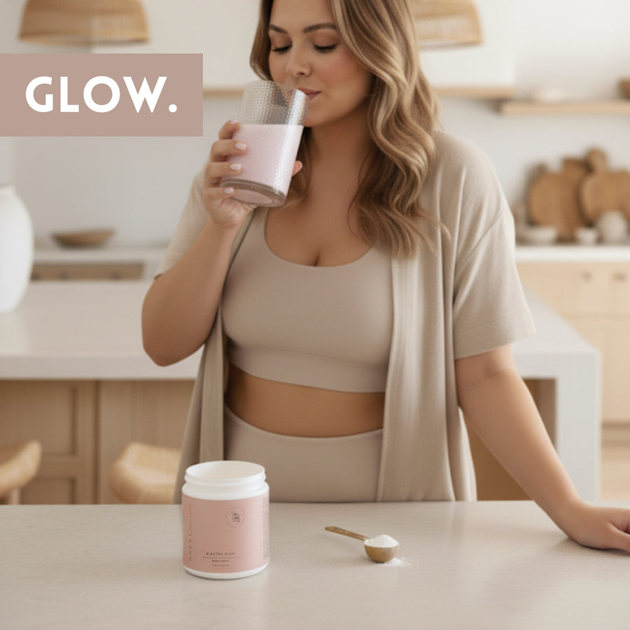 Electro Glow