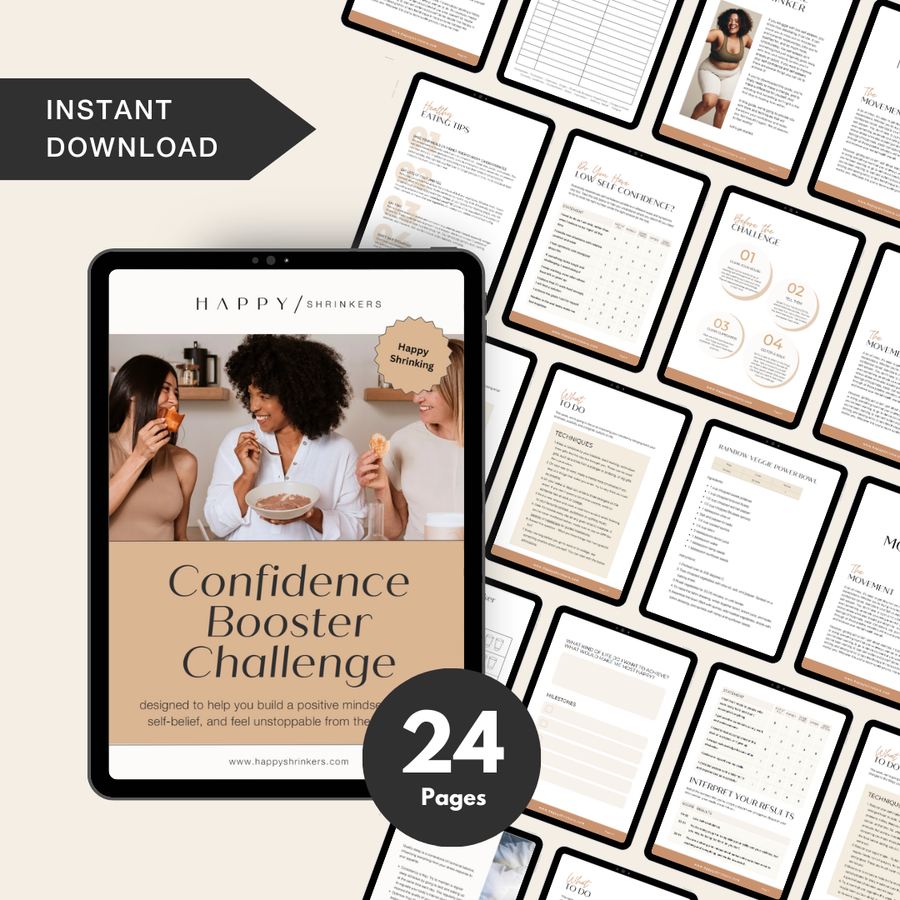 4in1 Glow & Grow Wellness Bundle