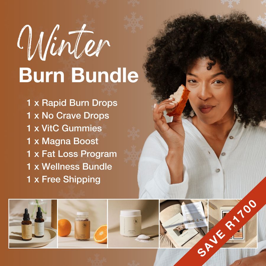 Winter Burn Bundle