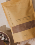 Protein Porridge