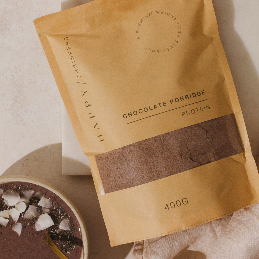 Protein Porridge