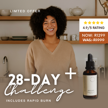 28-Day Rapid Challenge