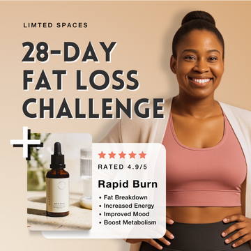 28-Day Rapid Challenge