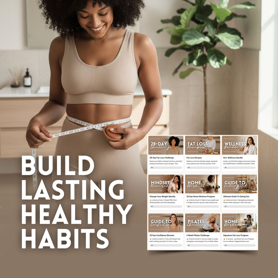 28-Day Rapid Challenge