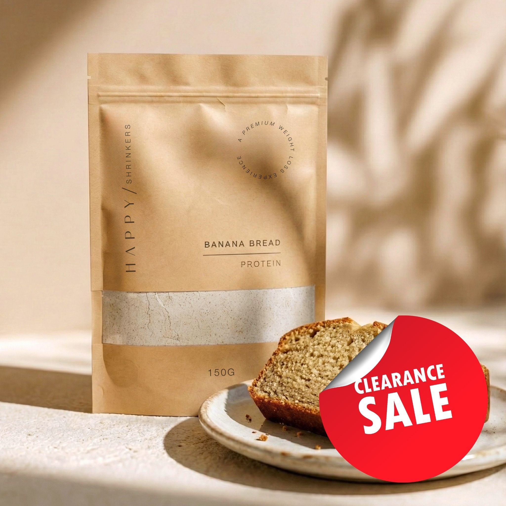 Protein Banana Bread