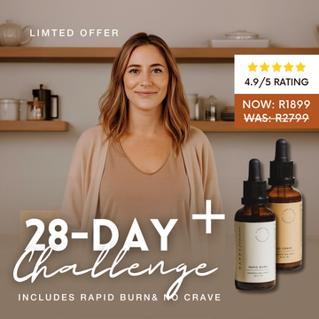 28-Day Ultimate Challenge