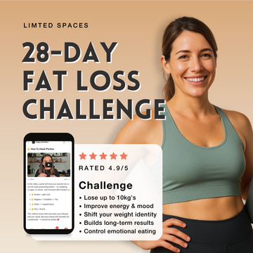 28-Day Challenge