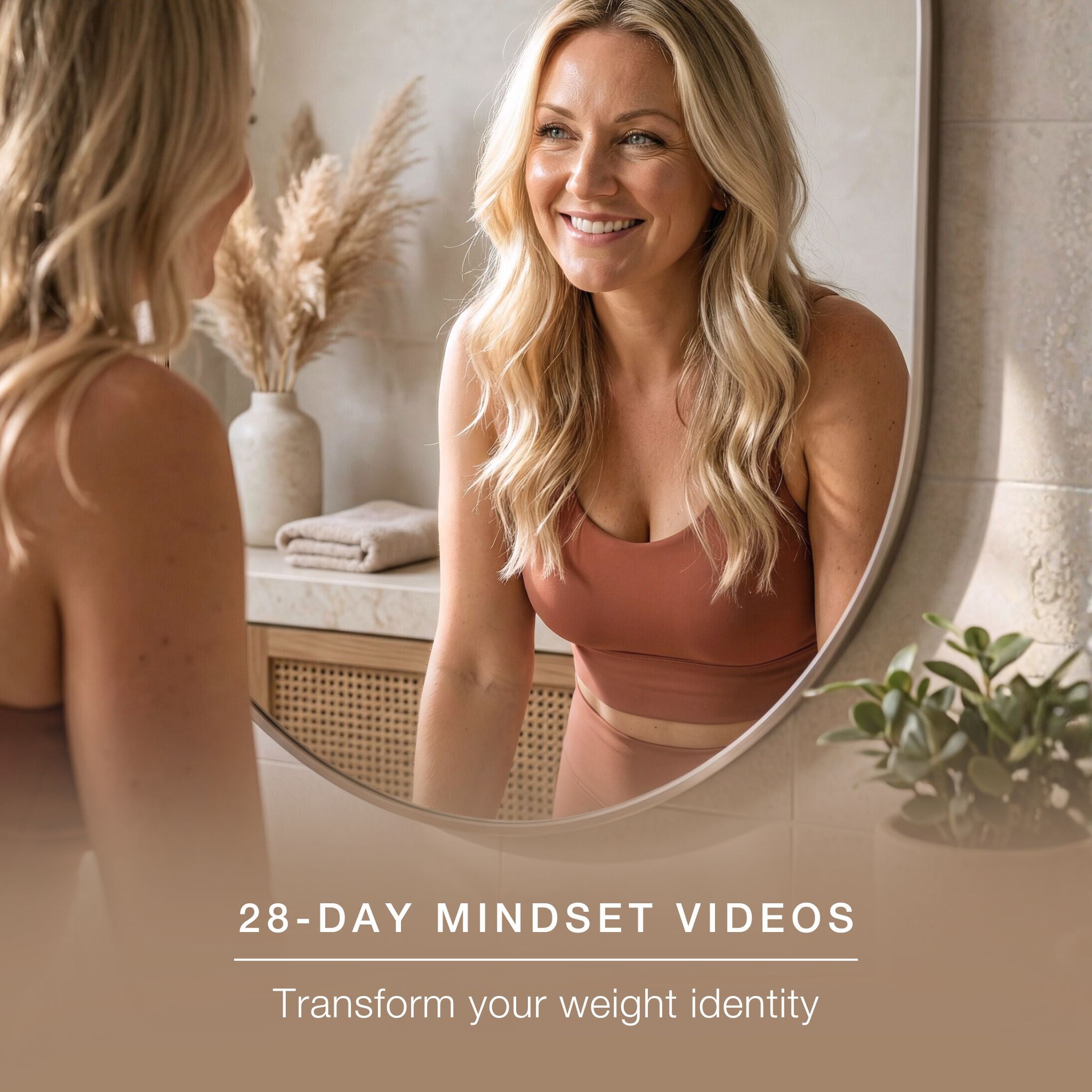 Challenge + Rapid Burn & No Crave Drops