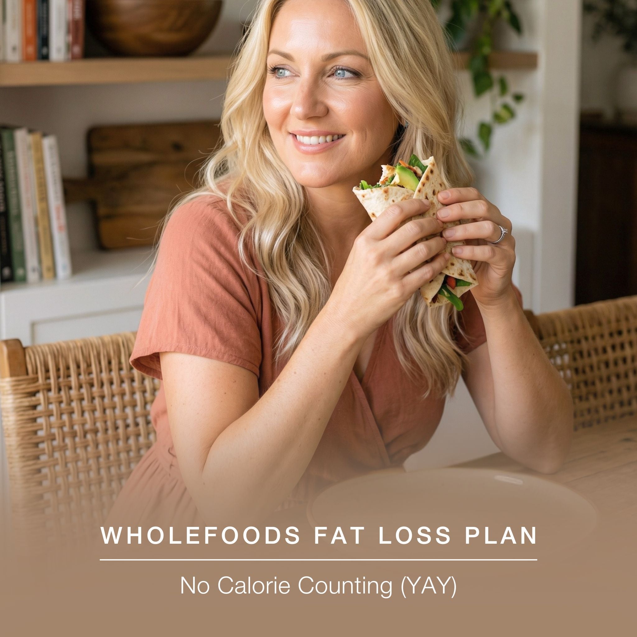 Challenge + Rapid Burn & No Crave Drops