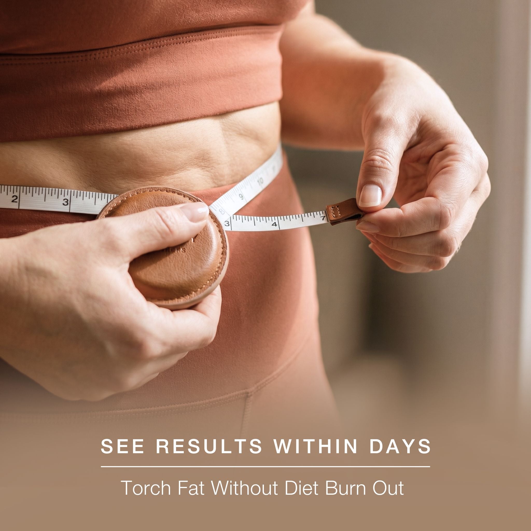 Challenge + Rapid Burn & No Crave Drops