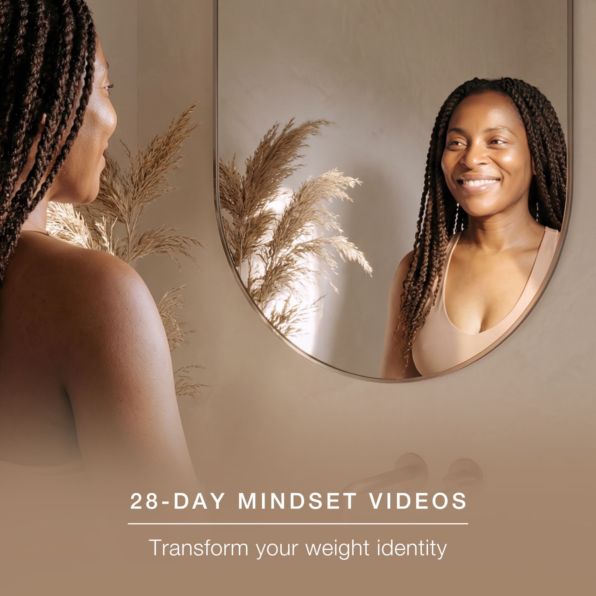 Challenge + Rapid Burn Drops