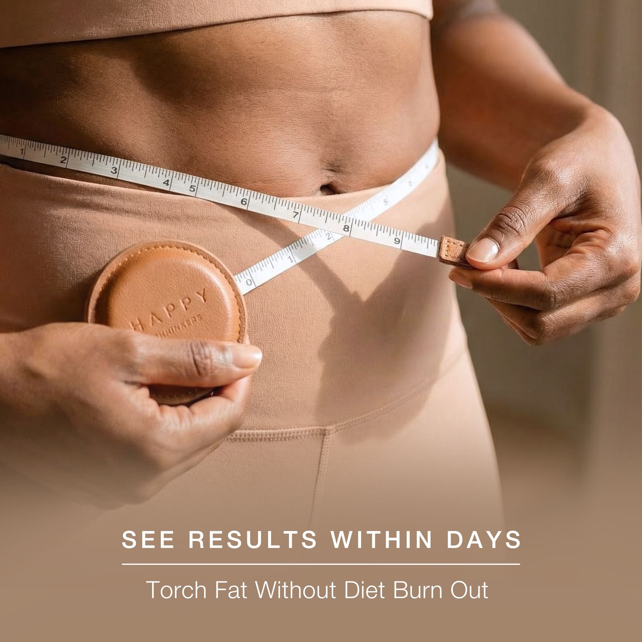 Challenge + Rapid Burn Drops