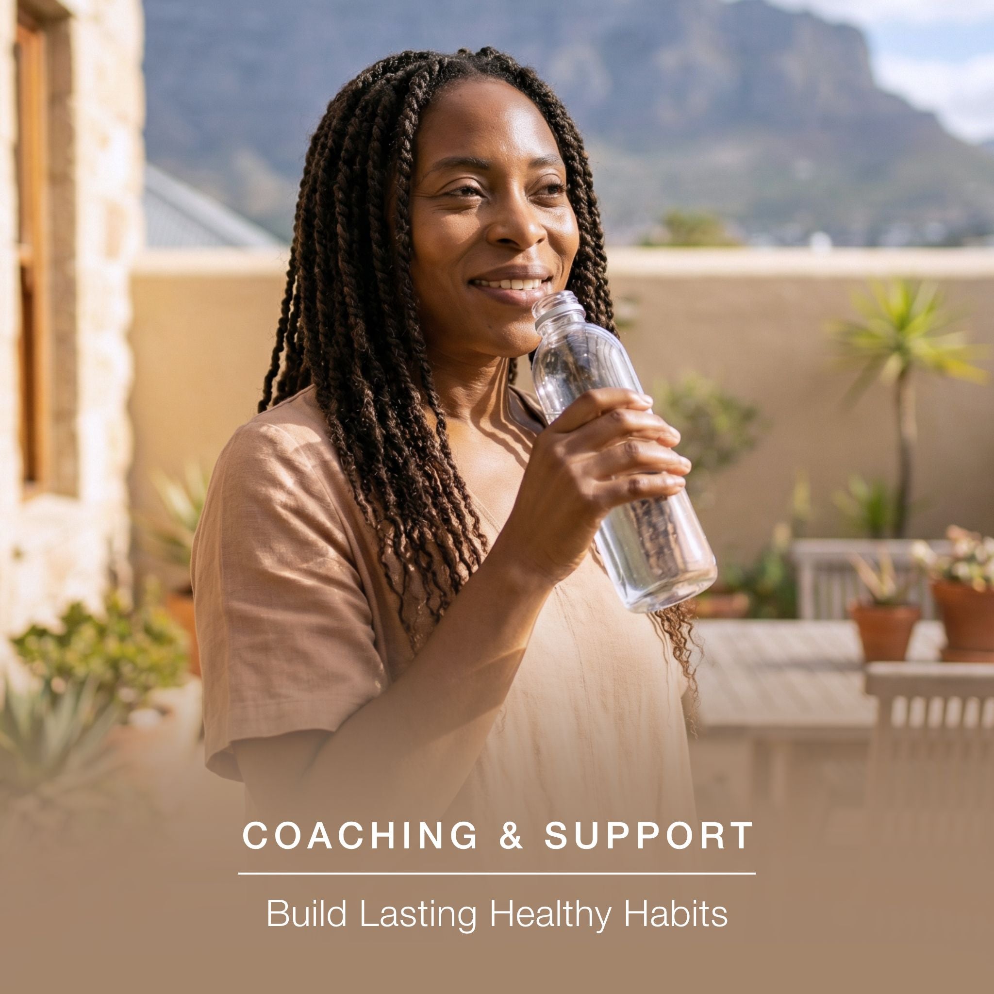 Challenge + Rapid Burn Drops