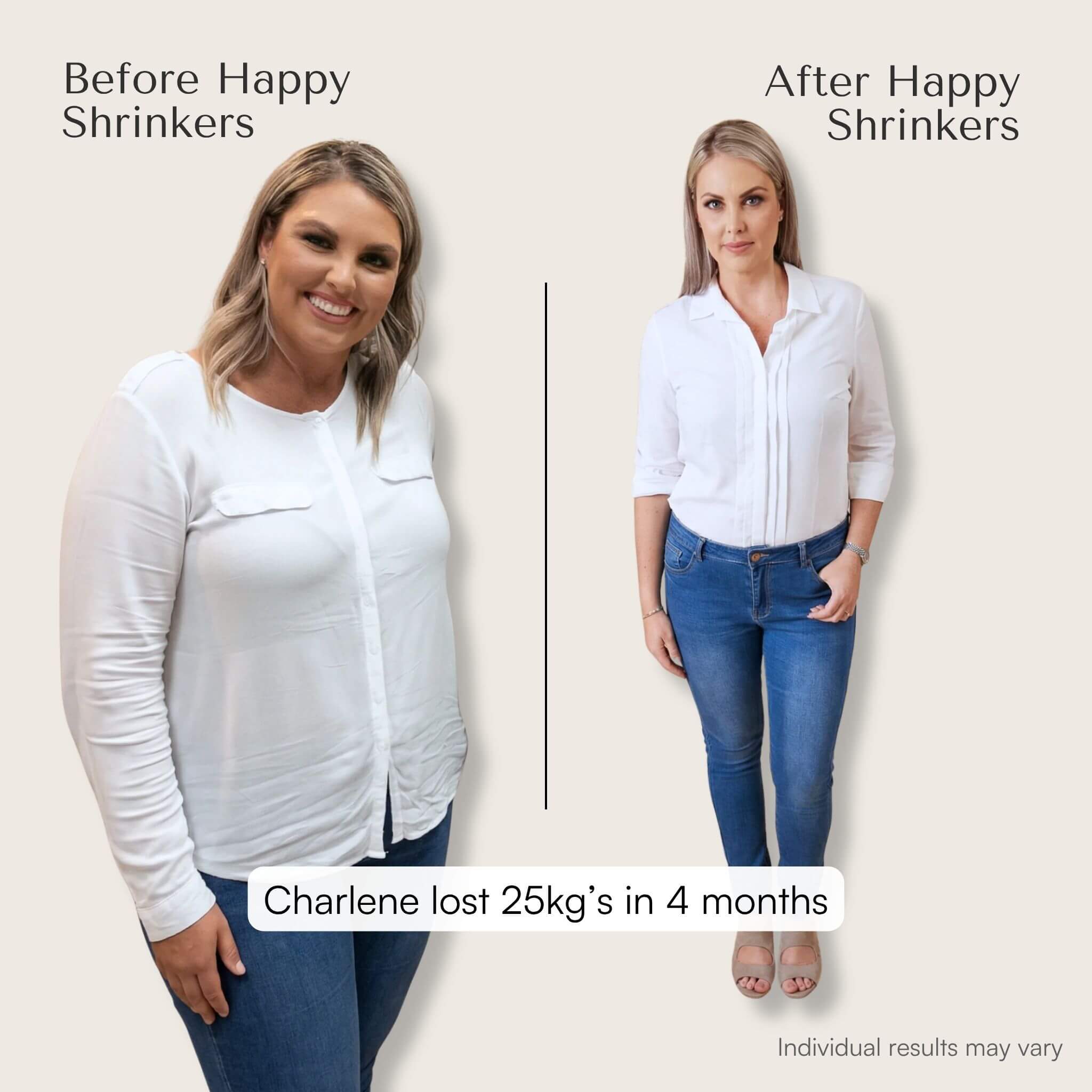 The Fat Loss Unlock