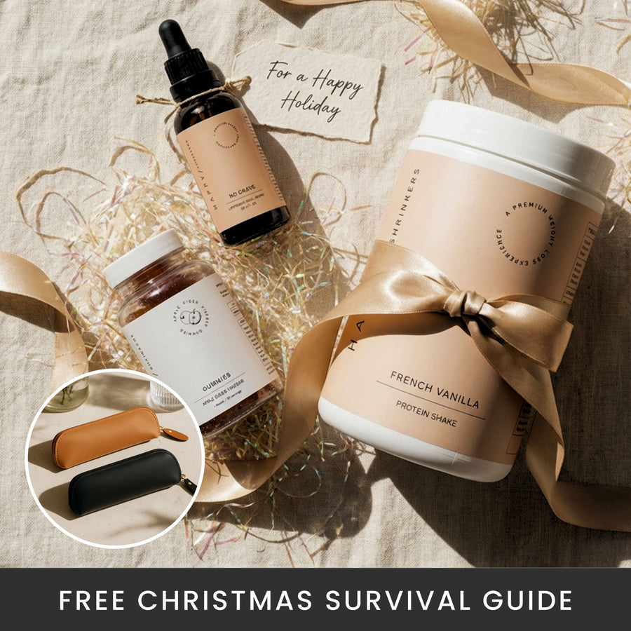 Festive Crave Control Kit