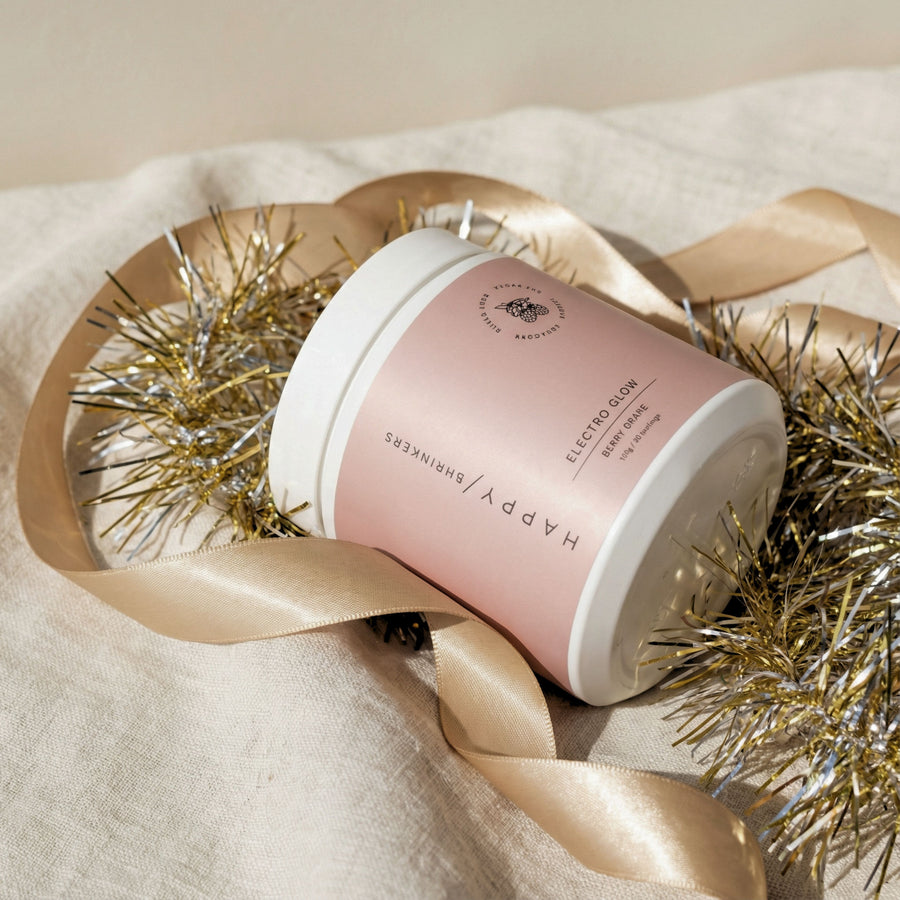 Holiday Burn & Boost Kit